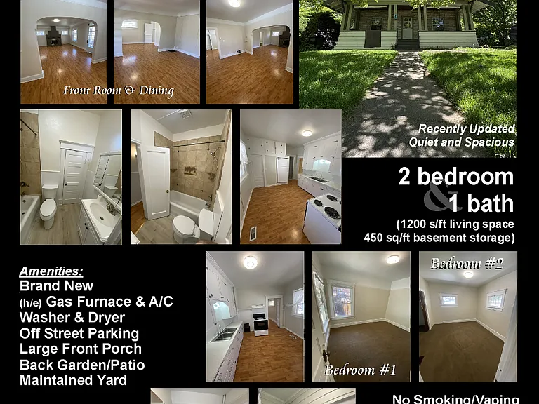 430 S 8th Ave — Photo 1