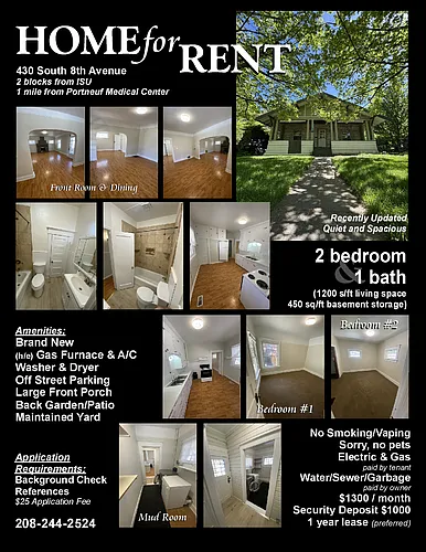 430 S 8th Ave Photo 1