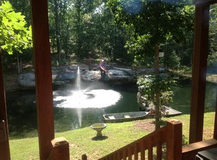723 Little Hurricane Trl, Monterey, TN 38574