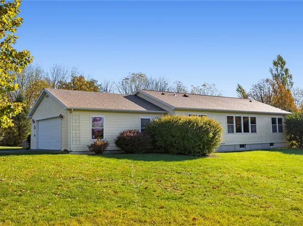 413 North Ave #A-b, Penn Yan, NY 14527