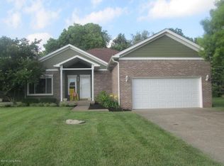 3503 Brookhollow Dr, Louisville, KY 40220