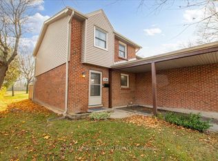 1330 Jalna Blvd #120, London, ON N6E2H7