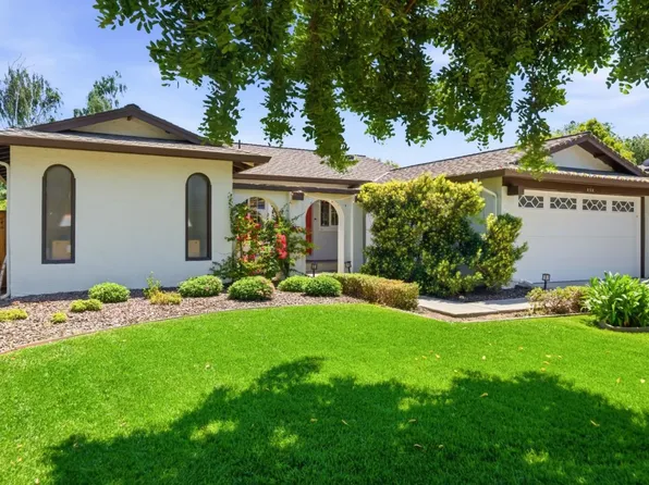 458 Pin Oak Dr, Sunnyvale, CA 94086