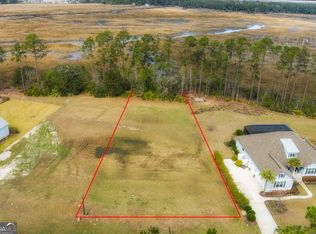0 Bateau Dr, St Marys, GA 31558