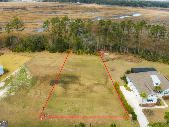 0 Bateau Dr, St Marys, GA 31558
