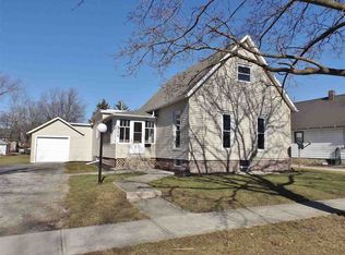 311 E Oak St, Butler, IN 46721