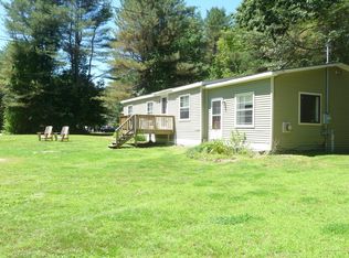 15 Ward Acres, Bridgton, ME 04009