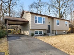 5614 Westgate Rd, Lanham, MD 20706