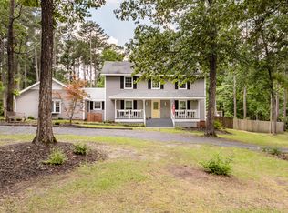217 Stornoway Dr, Southern Pines, NC 28387