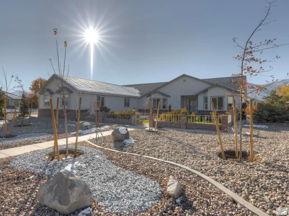 2856 Sierra Manor Dr, Minden, NV 89423