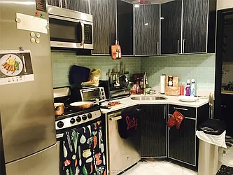 Rented by Town Residential