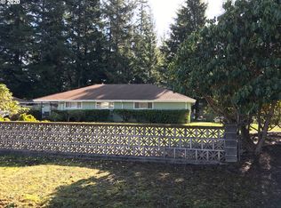 755 Ranch Rd, Reedsport, OR 97467