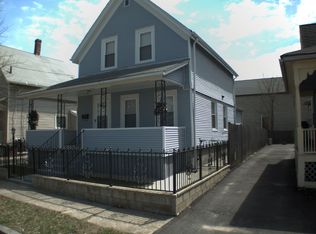 204 Longfellow St, Providence, RI 02907