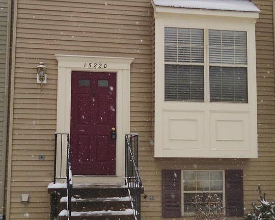 3rd image of 15220 Wentwood Ln