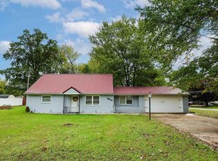 7014 Province Dr, Fort Wayne, IN