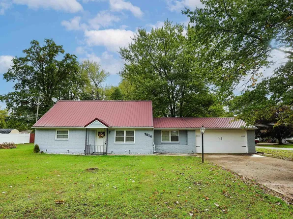 7014 Province Dr, Fort Wayne, IN 46825