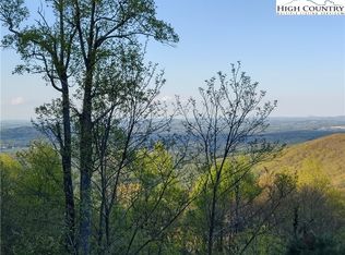 Lot 10 Park Vista Lane, Sparta, NC 28675