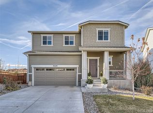 3449 Evening Pl, Castle Rock, CO 80109