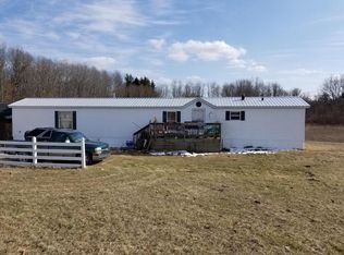 5446 E M 82, Newaygo, MI 49337