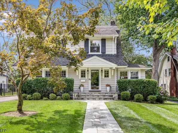 8 Berkeley Rd, Maplewood Twp., NJ 07040