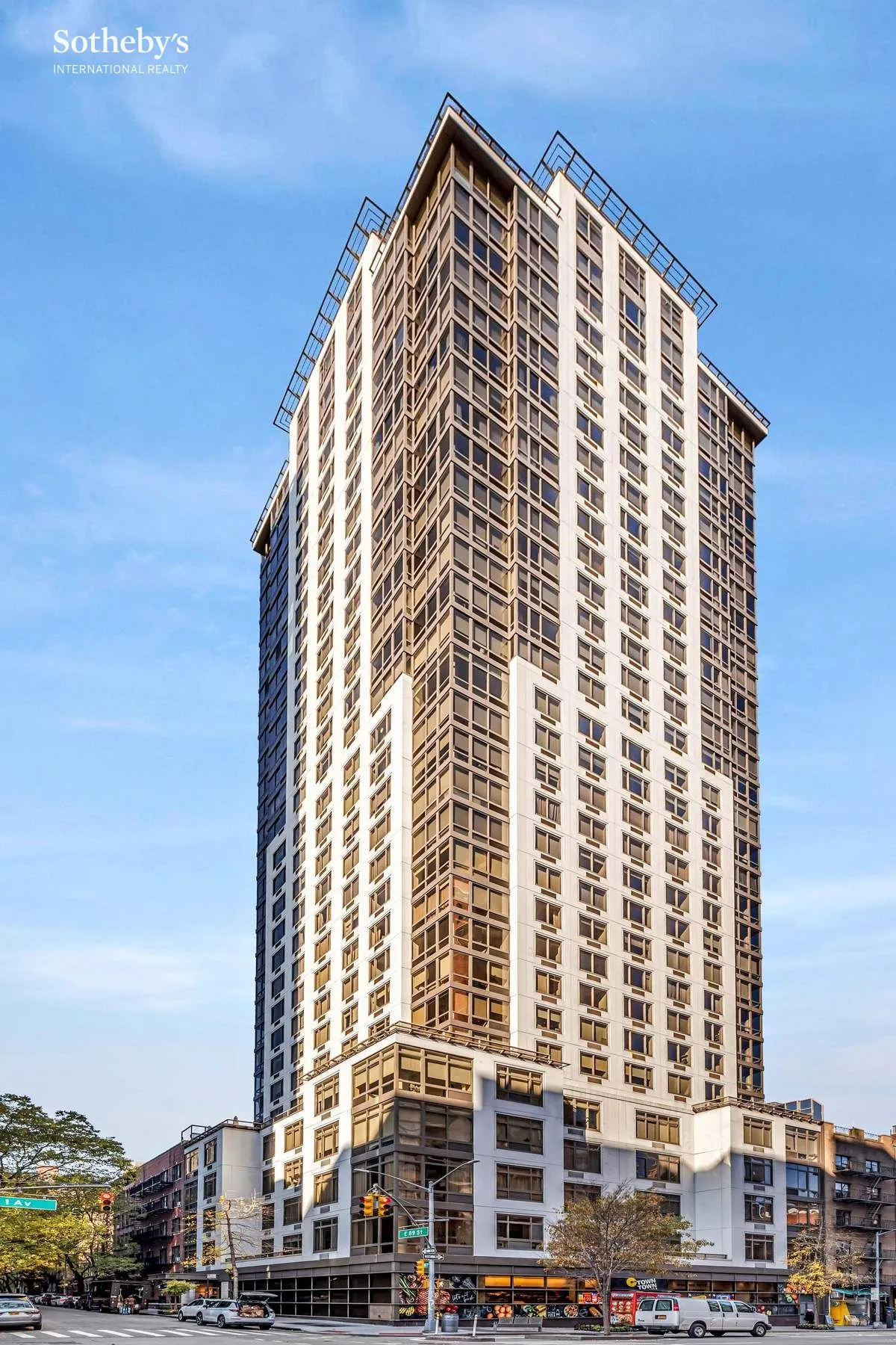 389 East 89th Street #4C in Yorkville, Manhattan | StreetEasy