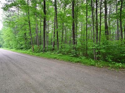 Lot 1 Woodland Avenue, Hayward, WI, 54843