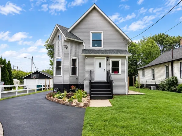 714 S Joliet St, Joliet, IL 60436