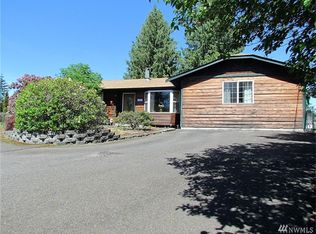 3521 192nd St E, Tacoma, WA 98446