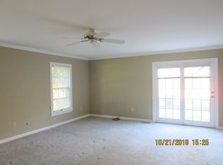 1010 Fairmount Farms Ln, Madison, IN 47250