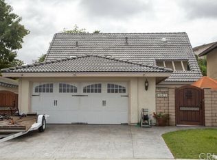24472 Sadaba, Mission Viejo, CA 92692