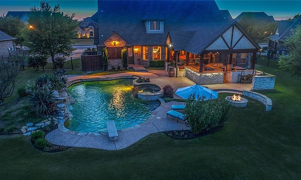 1st image of 8209 Crooked Stick Ln