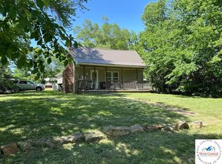 501 E 3rd St, Creighton, MO 64739