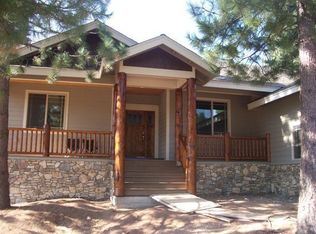 536 Dinsmore Dr, Westwood, CA 96137