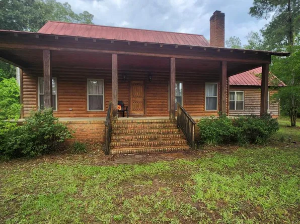 4136 Elmodel Hwy, Newton, GA 39870
