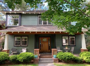 2642 Sacagawea Ln, Bend, OR 97703