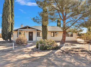 23573 Cahuilla Rd, Apple Valley, CA 92307