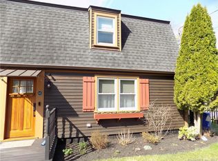 45 Juniper Rd UNIT 45, Bethel, CT 06801