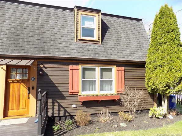 45 Juniper Road #45, Bethel, CT 06801