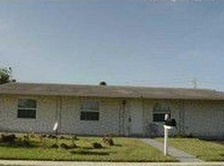6511 Pebble Bch, North Lauderdale, FL 33068