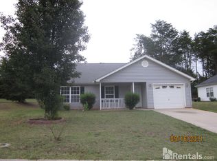 844 Coldbrook Dr, Greer, SC 29651