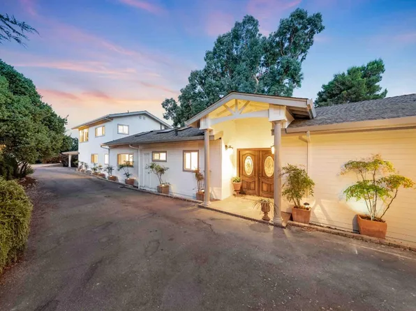 14720 Sky Ln, Los Gatos, CA 95032