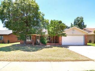 5701 88th St, Lubbock, TX 79424
