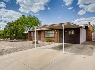 6151 E Beverly St, Tucson, AZ 85711