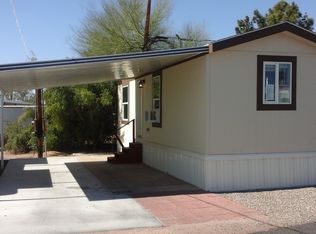 9310 E Main St LOT 138, Mesa, AZ 85207