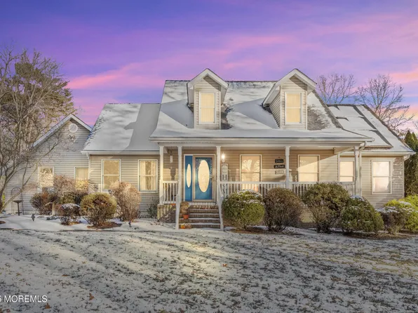 111 Rieck Avenue, Millville, NJ 08332