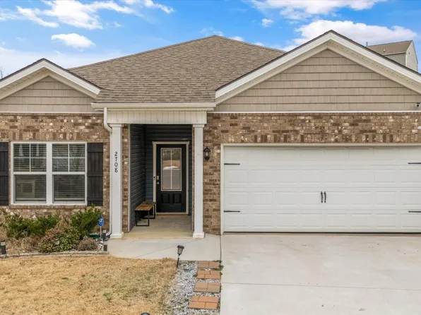 2708 Minuteman Ln, Knoxville, TN 37920