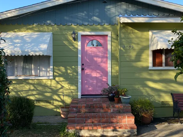 2109 Pine Ave, San Pablo, CA 94806