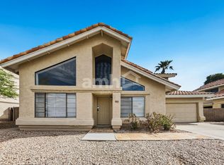 1345 N Brittany Ln, Gilbert, AZ 85233