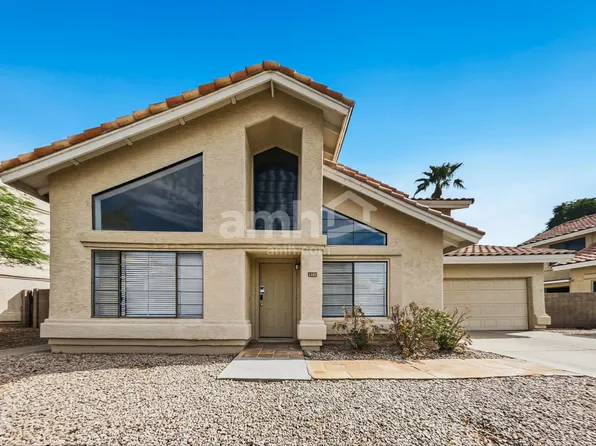 1345 N Brittany Ln, Gilbert, AZ 85233