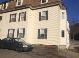 55-57 Welcome St #1, Haverhill, MA 01830